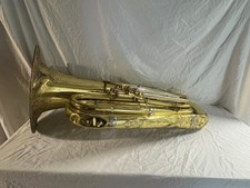 tubas d'occasion  Expédié en Belgium