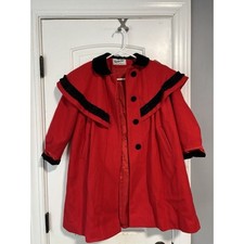 Rothschild girls wool for sale  Summerfield