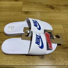 Nike benassi jdi for sale  STOKE-ON-TRENT
