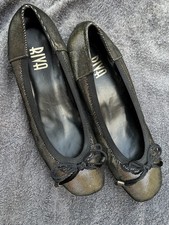 Riva flat ballerina for sale  REDDITCH
