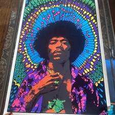 Rare jimi hendrix for sale  Bayside