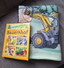 Fleece decke buch gebraucht kaufen  Neustrelitz