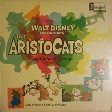 Various aristocats cat for sale  SWINDON