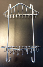 Duschregal hne bohren gebraucht kaufen Duschregal hne bohren gebraucht kaufen  Aulendorf