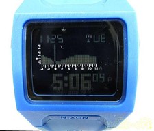 Usado, Nixon 9I The Lodown Ii Navy comprar usado  Enviando para Brazil