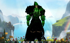 Guild wars high gebraucht kaufen  Wittingen