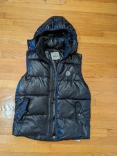 Moncler down vest d'occasion  Expédié en Belgium