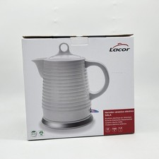 Lacor 69276 keramik gebraucht kaufen  Haiger