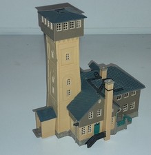 Auhagen 12226 berggasthaus gebraucht kaufen  Deutschland