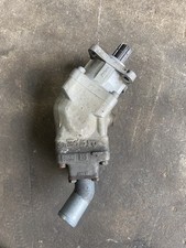 Edbro bent axis for sale  CARNFORTH