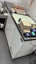 Polar series commercial for sale  LONDON