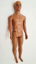 Ken malibu mattel usato  Torino