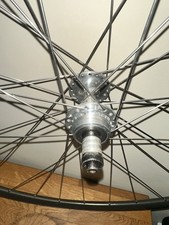 Mavic wolber profil for sale  BOURNEMOUTH