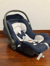 Ovetto inglesina blu usato Ovetto inglesina blu usato  Colli al Metauro