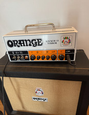 Orange rocker terror for sale  LONDON