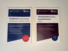 Jura intensiv skripte gebraucht kaufen Jura intensiv skripte gebraucht kaufen  Wennigsen