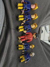 Fireman sam toy for sale  DARLINGTON
