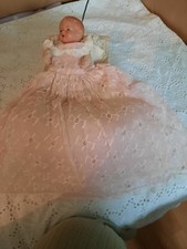 Altes puppenbett baby gebraucht kaufen  Wuppertal