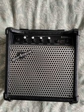 Gear4music s15a watt for sale  OAKHAM