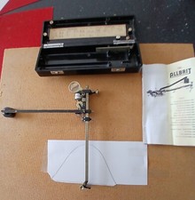 Allbright planimeter imperial for sale  HAILSHAM