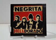 Negrita helldorado special usato  Fiano Romano