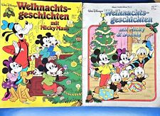 walt disney weihnachtsgeschichte gebraucht kaufen  Gießen