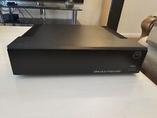 Linn power amplifier for sale  LONDON
