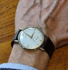 Zenith stellina vintage usato  Bologna