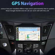 Upgraded car navigation for sale  Bordentown