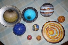 Ravensburger puzzle planetensy gebraucht kaufen  Bad Münder