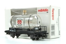 marklin glaskesselwagen gebraucht kaufen marklin glaskesselwagen gebraucht kaufen Hofheim