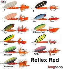 Abu garcia reflex gebraucht kaufen  Neubrandenburg