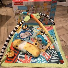 Fisher price spielbogen gebraucht kaufen  Xanten