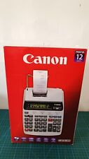 Canon mp120 weiß gebraucht kaufen  Parsdorf