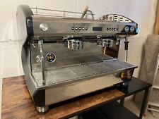 Espressomaschine reneka life gebraucht kaufen  Lubmin