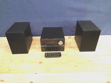 pioneer micro hi fi usato  Coriano