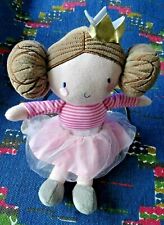 Lot doudou poupee d'occasion  Moissy-Cramayel