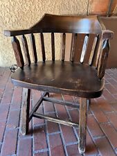 restaurant wood chairs for sale  Tucson