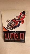 Lupin iii prima usato  Reggio Emilia