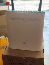 Modem zte lte usato  Chieti