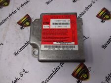 Airbag Steuerung Fiat Citroen Jumper Peugeot Boxer 1358991080 219953-102 comprar usado  Enviando para Brazil