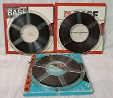 N.1 reel tape usato  Genova
