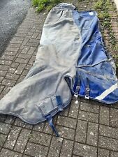 Masta turnout rug for sale  WESTON-SUPER-MARE