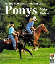 Ponys hobby gebraucht kaufen  Berlin