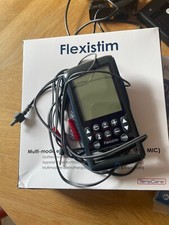 Flexistim multitherapy device for sale  BURTON-ON-TRENT