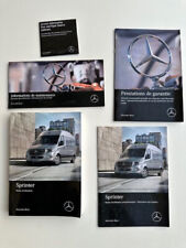 Mercedes sprinter édition d'occasion  Montpellier-