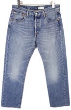 Levi 501 herrenjeans gebraucht kaufen  Deutschland