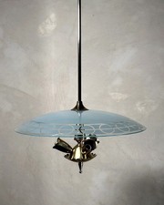 Lampadario anni tre usato  Chieri
