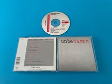 Nina hagen unbehagen d'occasion  Mérignac