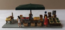 Busch 7706 marktstand gebraucht kaufen Busch 7706 marktstand gebraucht kaufen  Berlin